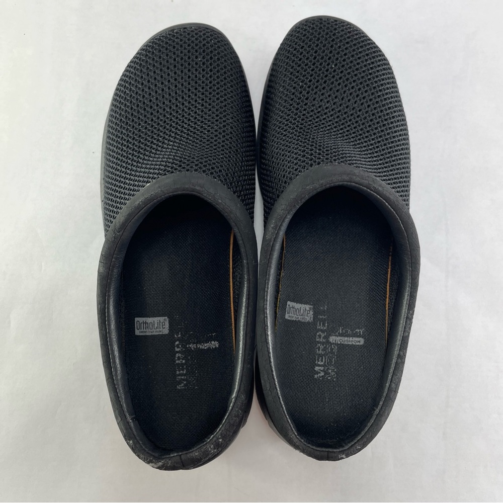 Merrell Encore Ortholite Breeze Slip On Shoes Womens Size 7 - Picture 11 of 14